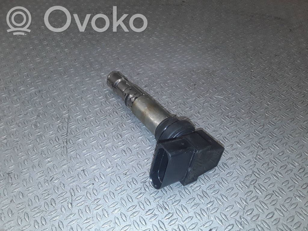 Seat Ibiza III (6L) Bobina di accensione ad alta tensione