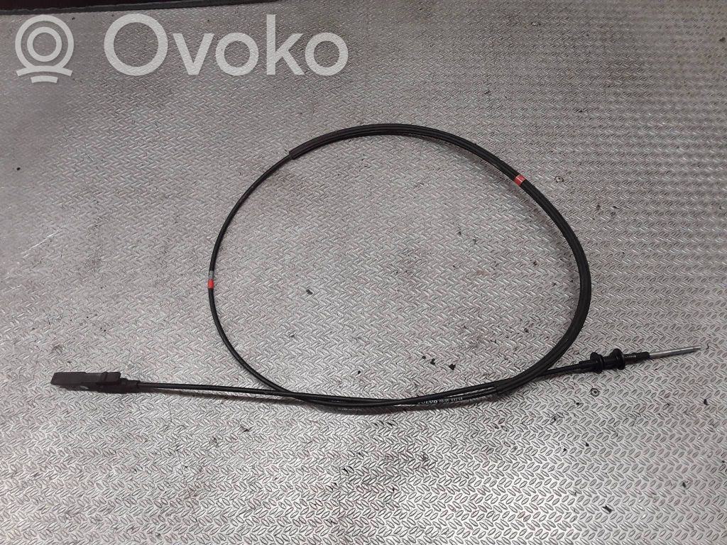 Volvo V70 Kabel stacyjki 