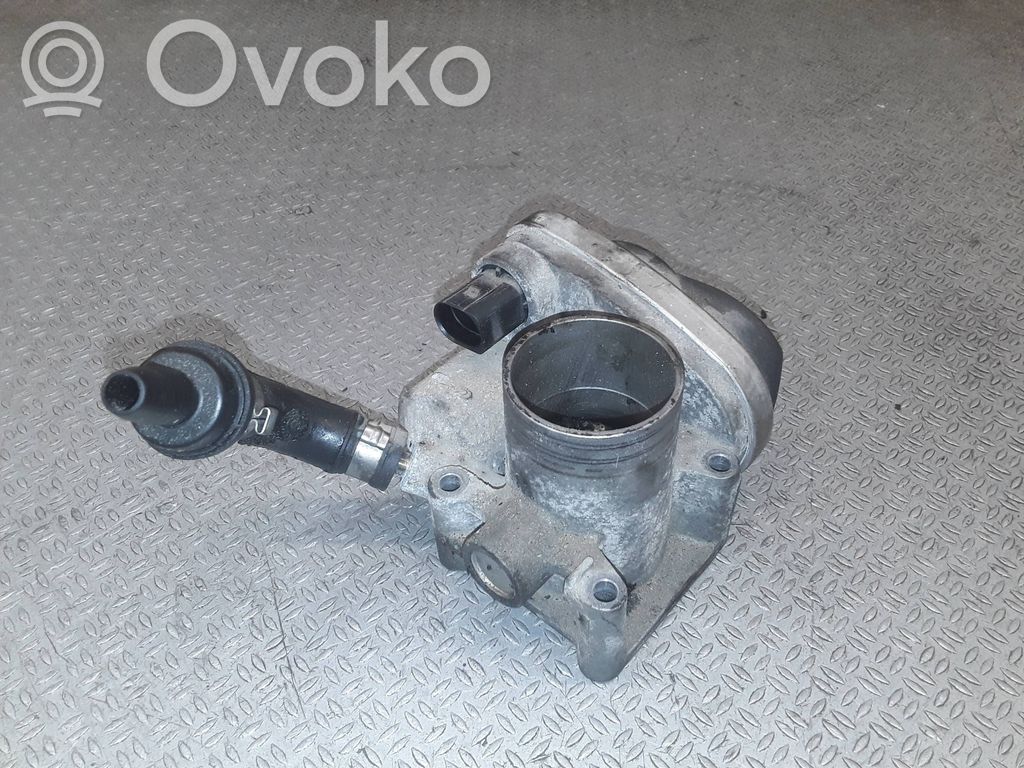 Drosselklappenventil   036133062L