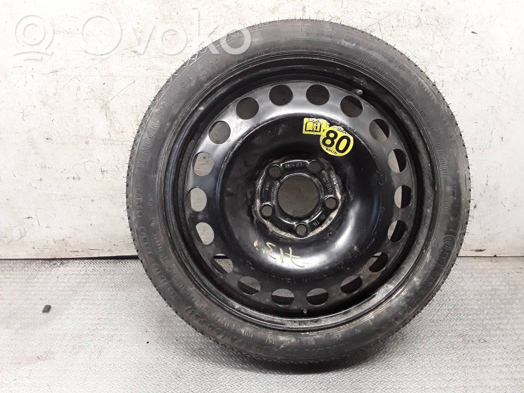 Roată de rezervă R16   2160115