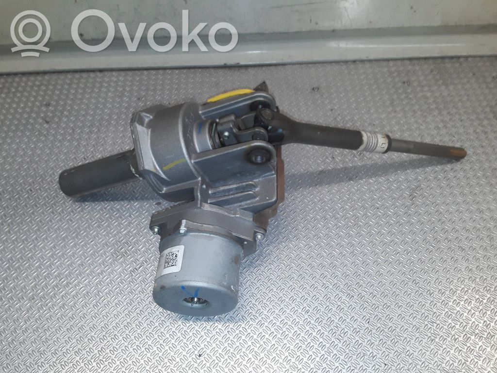 Pompă servodirecție electrică   26126352
