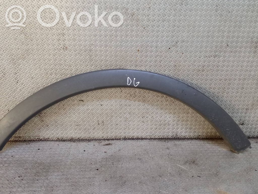 Rivestimento modanatura parafango posteriore   8V41S286D02AB