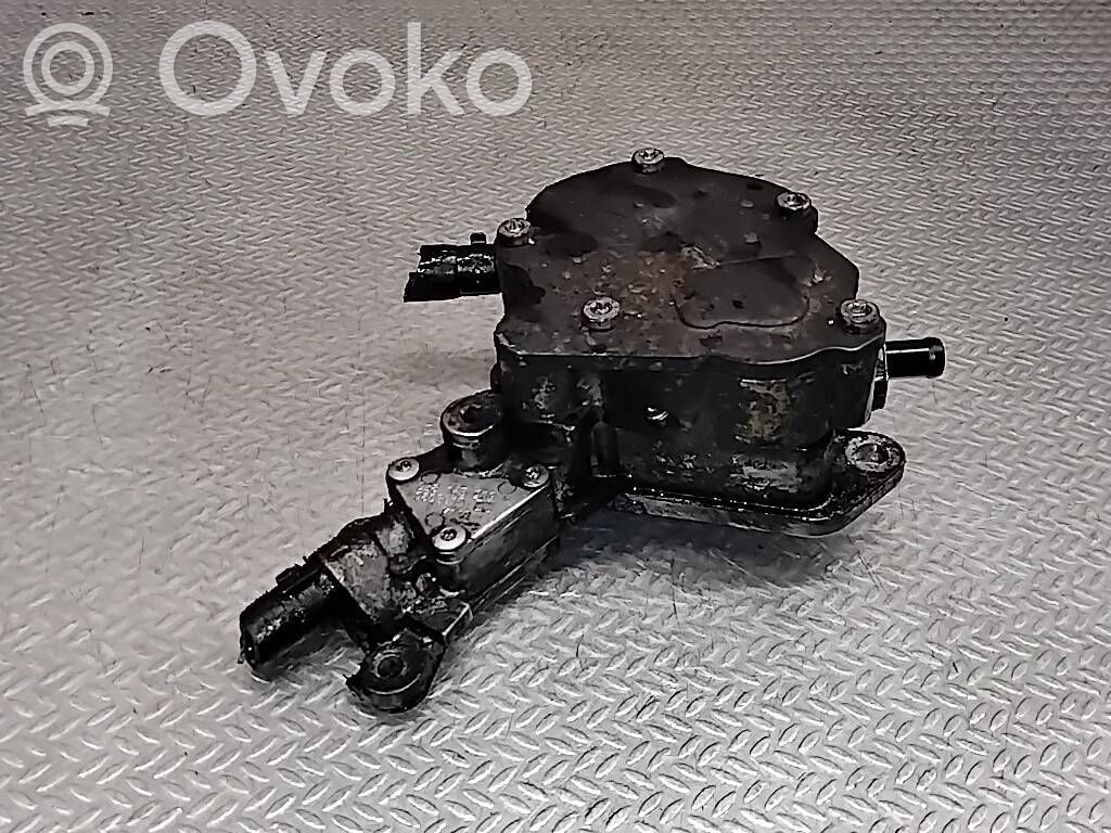 Skoda Roomster (5J) Pompe à vide 