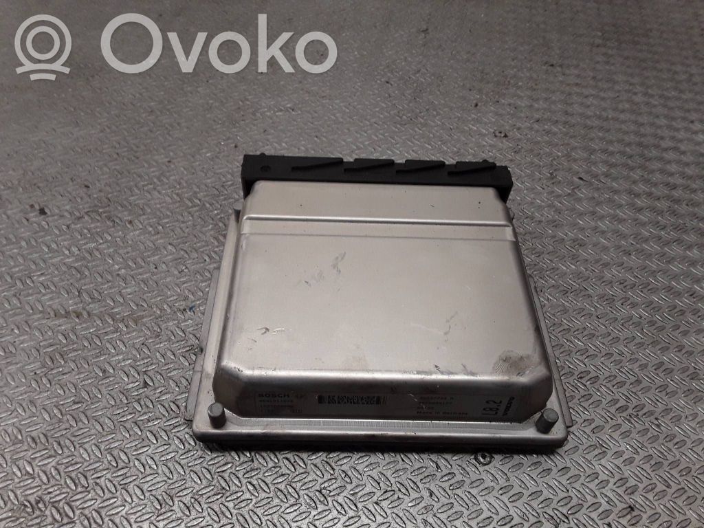 Unidad de control/módulo del motor   30637733A,0000084177