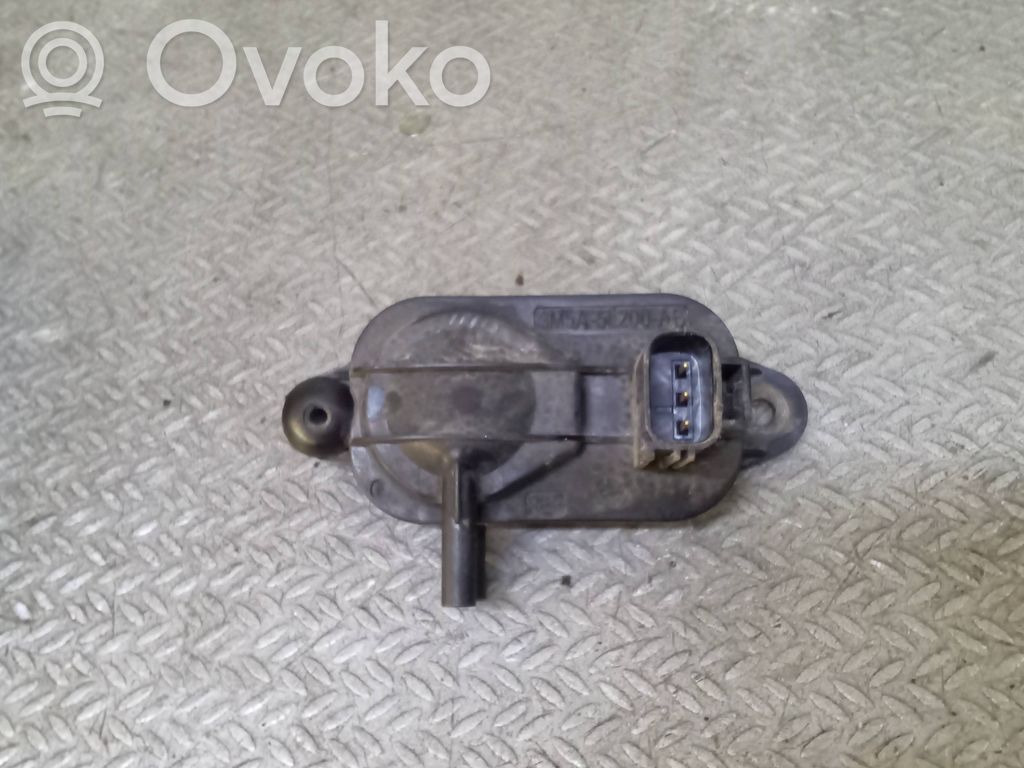 Abgasdrucksensor Differenzdrucksensor   3M5A5L200AB
