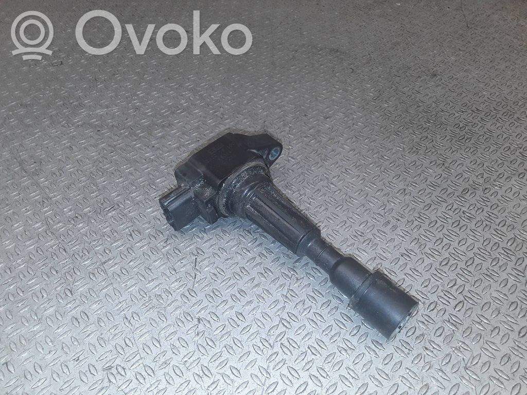 Zündspule Zündmodul   ZJ2018100