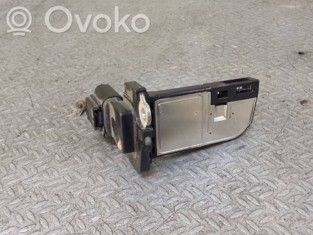 Oro srauto matuoklis   7M5112B579BB
