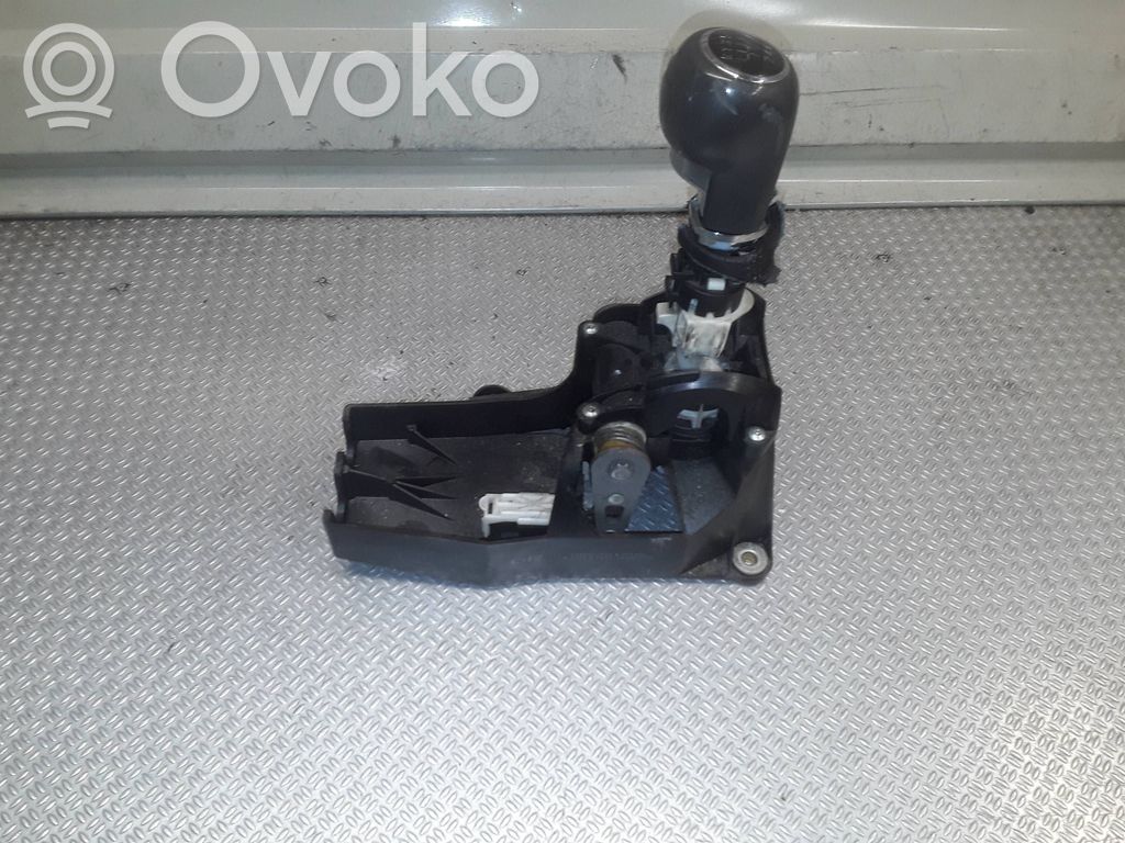 Schaltkulisse   055351706