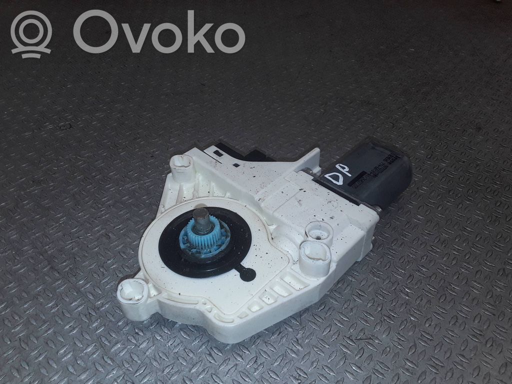 Fensterhebermotor Tür vorne   4F0959802D