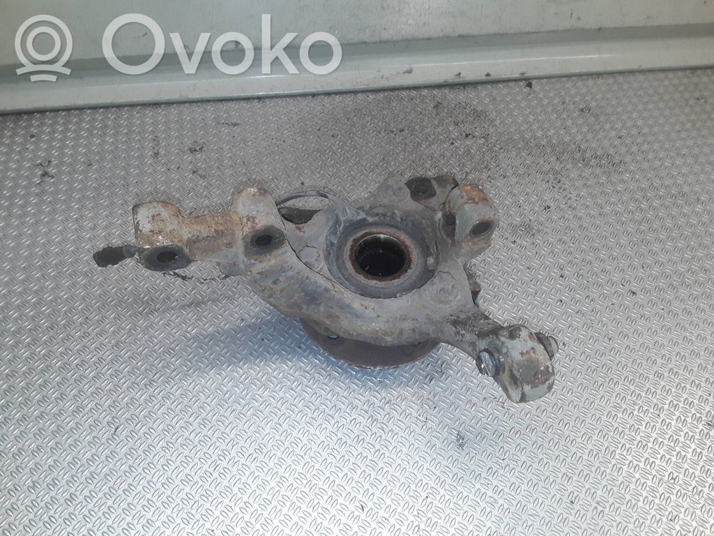 Opel Astra H Fuzetă butuc roată față 
