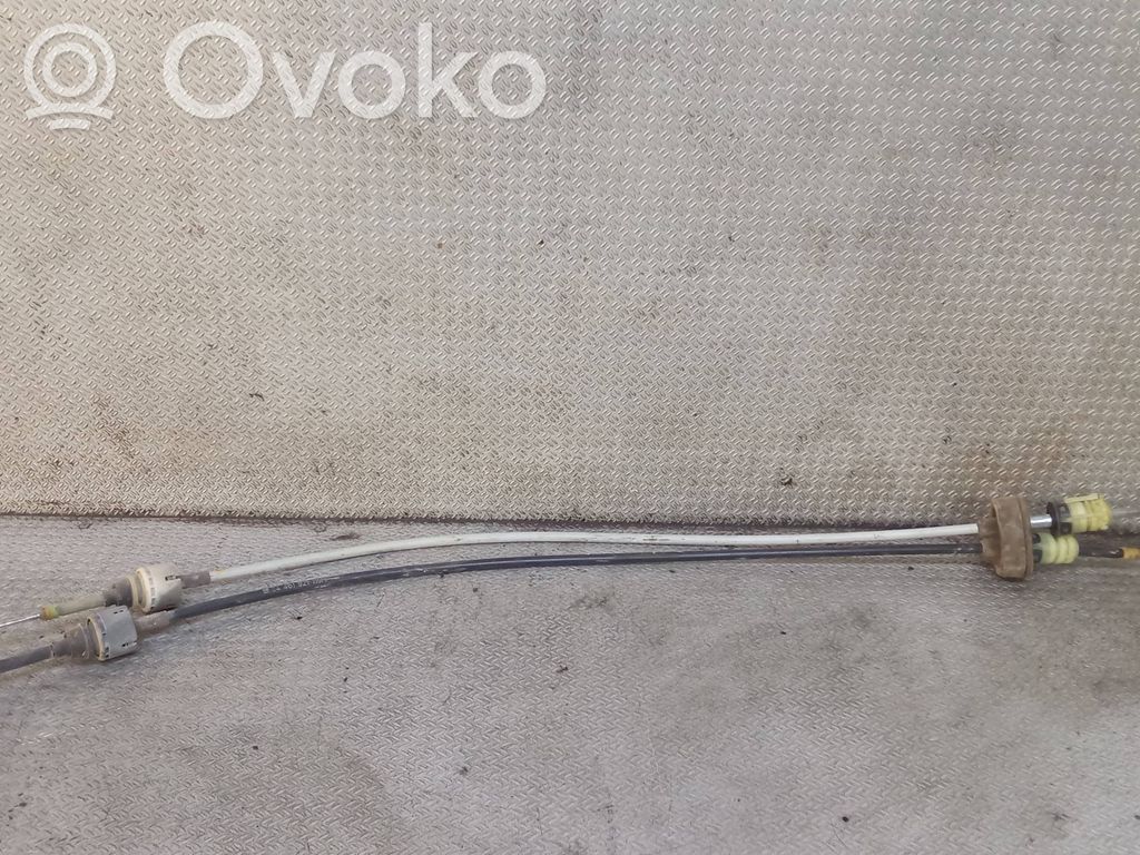 Opel Meriva A Cabluri schimbător viteze 