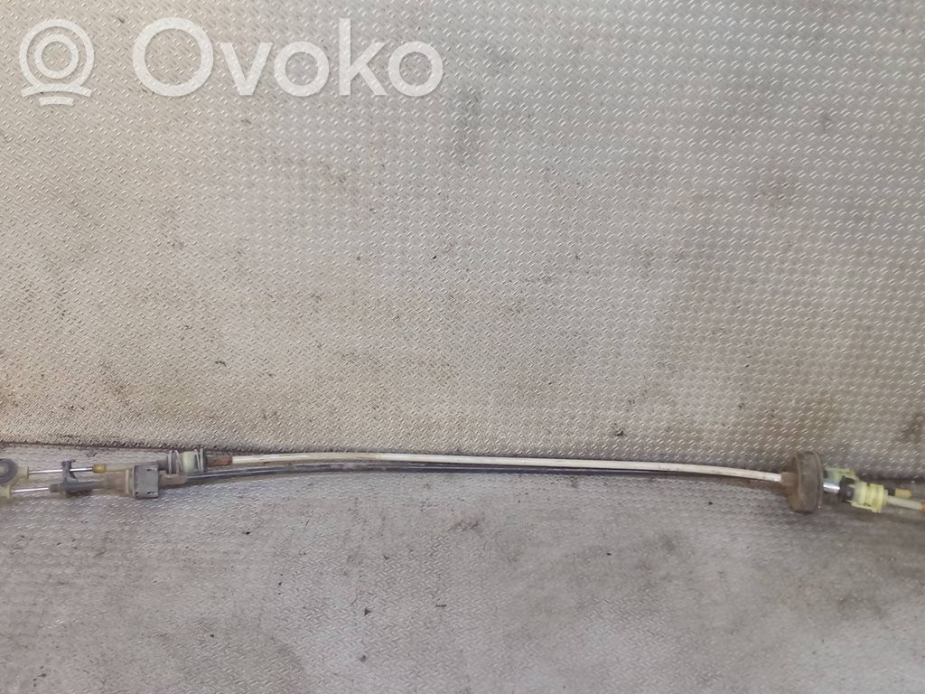 Opel Zafira B Cabluri schimbător viteze 