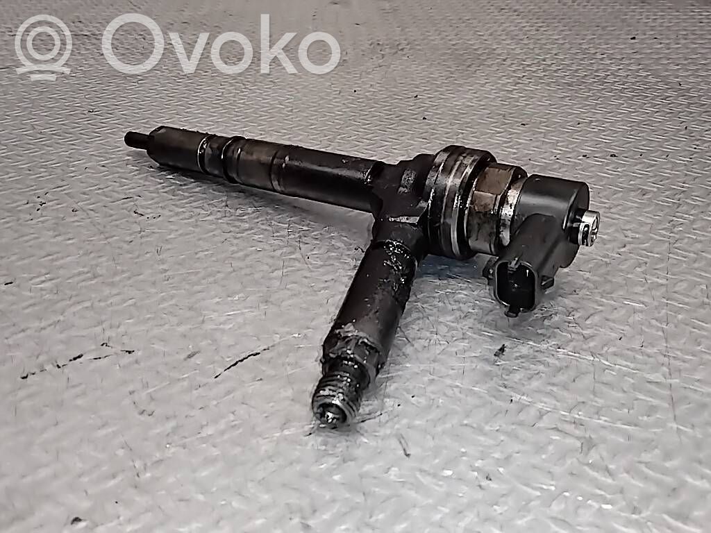 Polttoainesuutin   0445110175