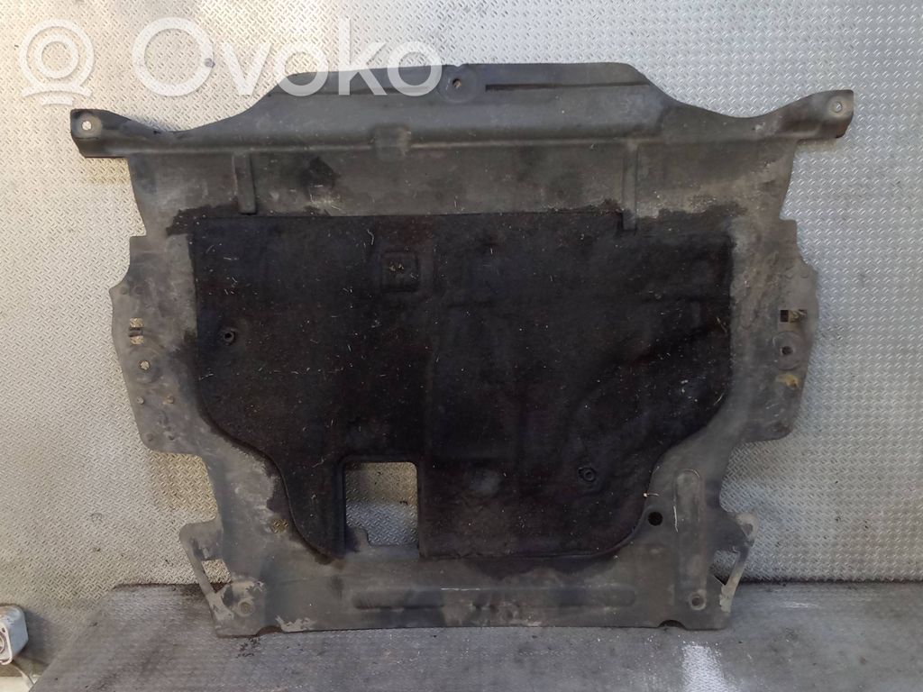 Ford S-MAX Protezione anti spruzzi/sottoscocca del motore