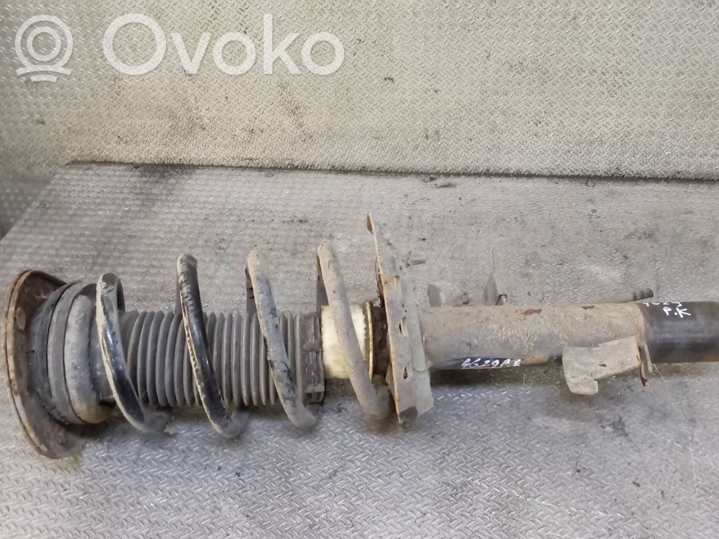 Ford S-MAX Ansamblu amortizor cu arc față