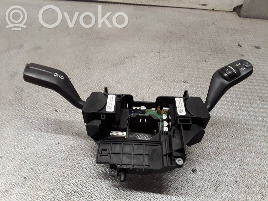 Ford Mondeo MK IV Leva/interruttore dell’indicatore di direzione e tergicristallo 