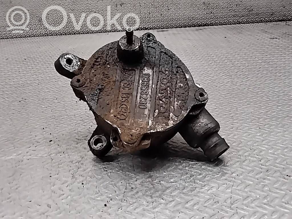 Pompa podciśnienia / Vacum   08658230