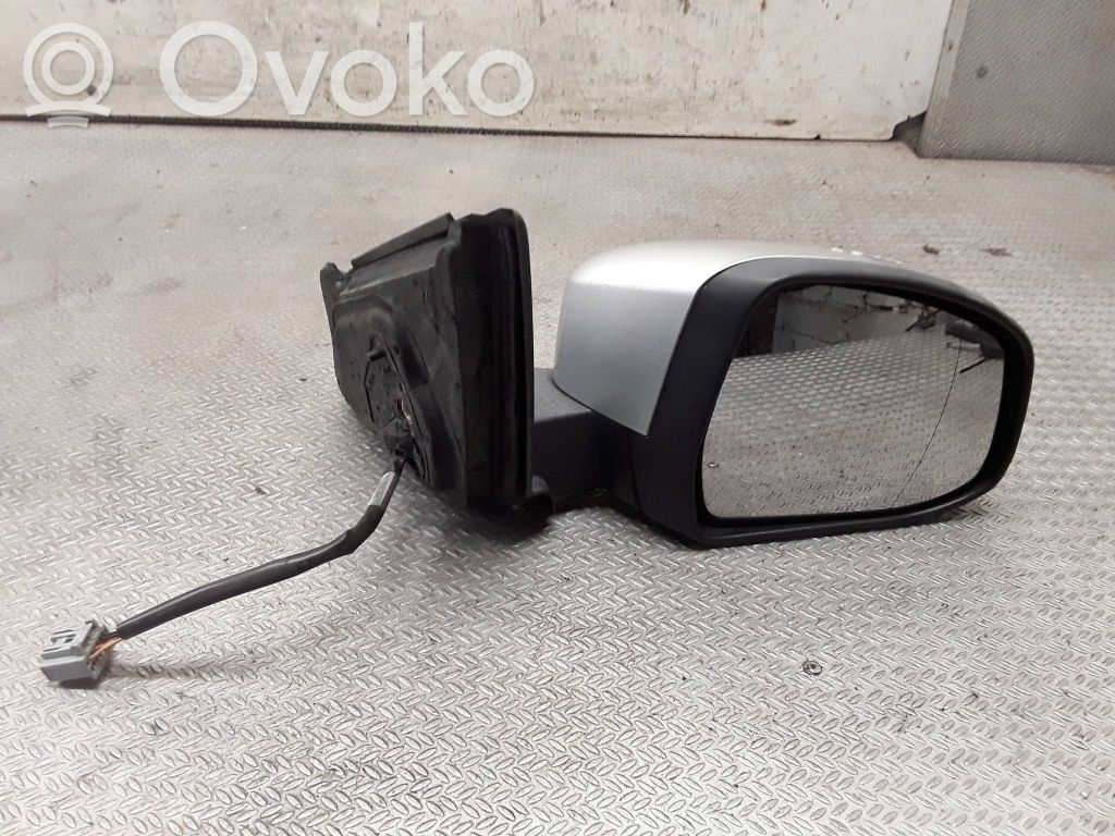 Ford Mondeo MK IV Oglindă electrică ușă față 