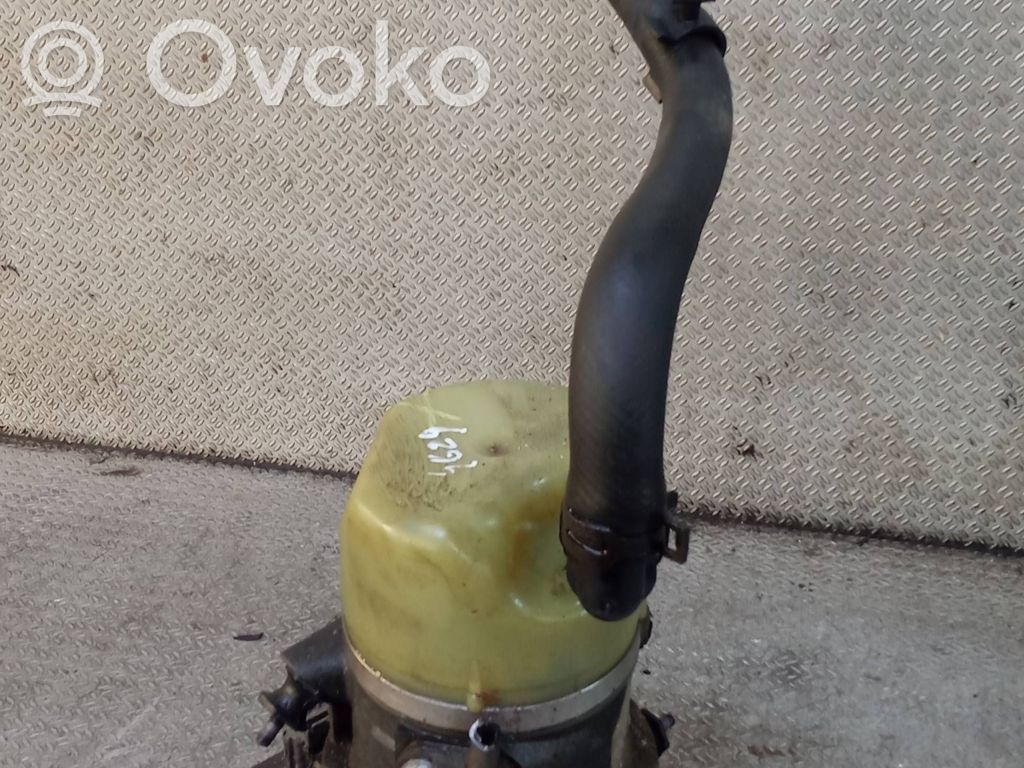 Servolenkung Servopumpe elektrisch   6G913K514AG