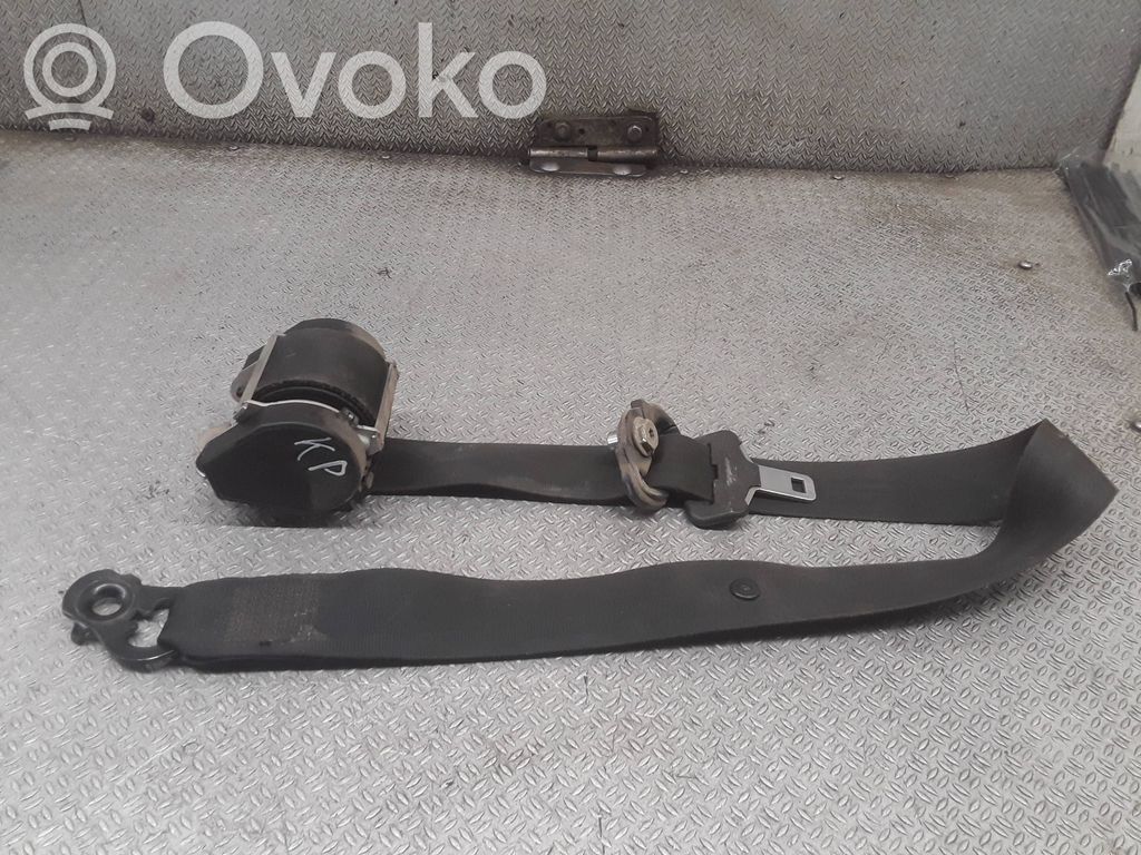Nissan Primastar Cinturón delantero 