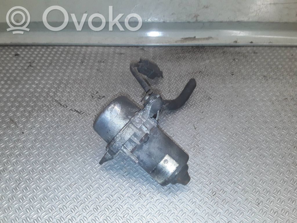 Volvo XC90 Alipainepumppu 