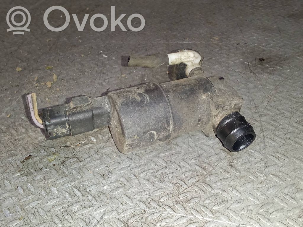 Pompa lavavetri parabrezza/vetro frontale   8200194414