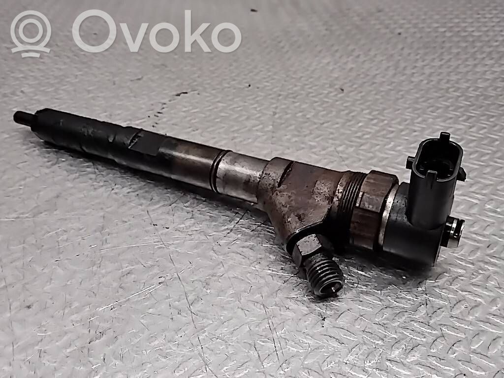 KIA Sorento Inyector de combustible 