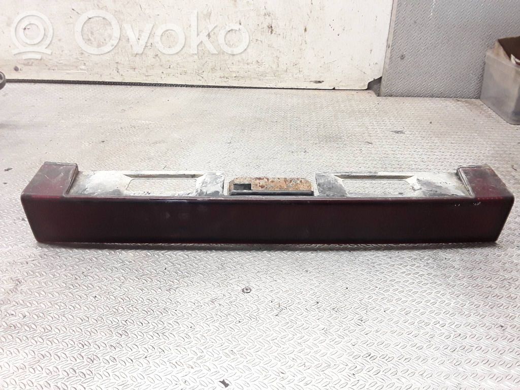 Éclairage de plaque d'immatriculation   42277171