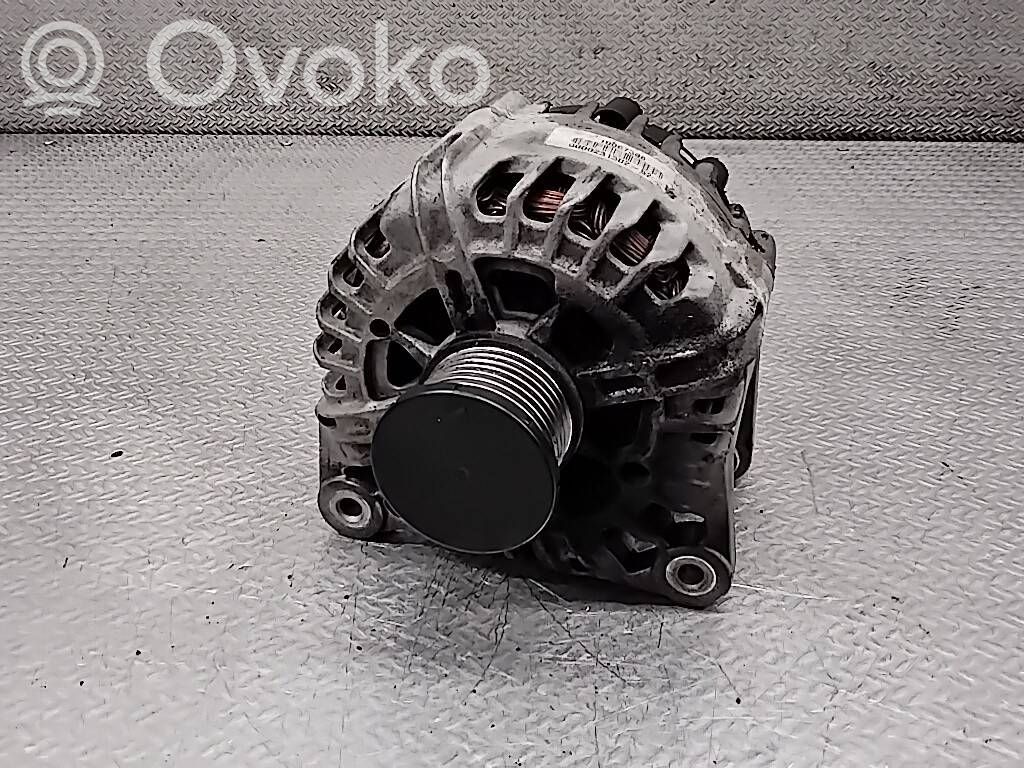 Nissan Primastar Generator/alternator 