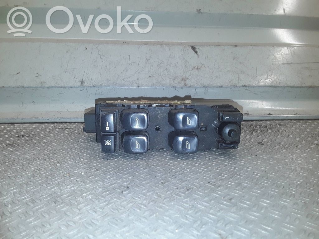 Electric window control switch   30658146
