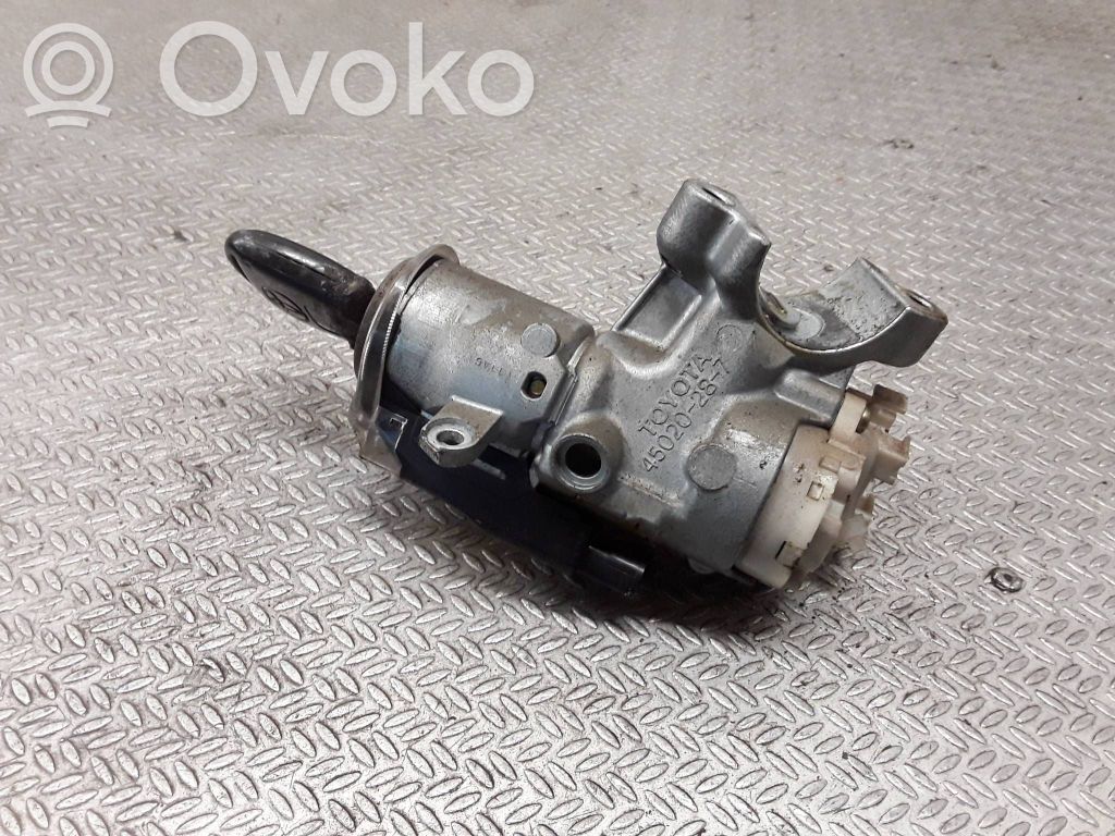 Stacyjka   45020287