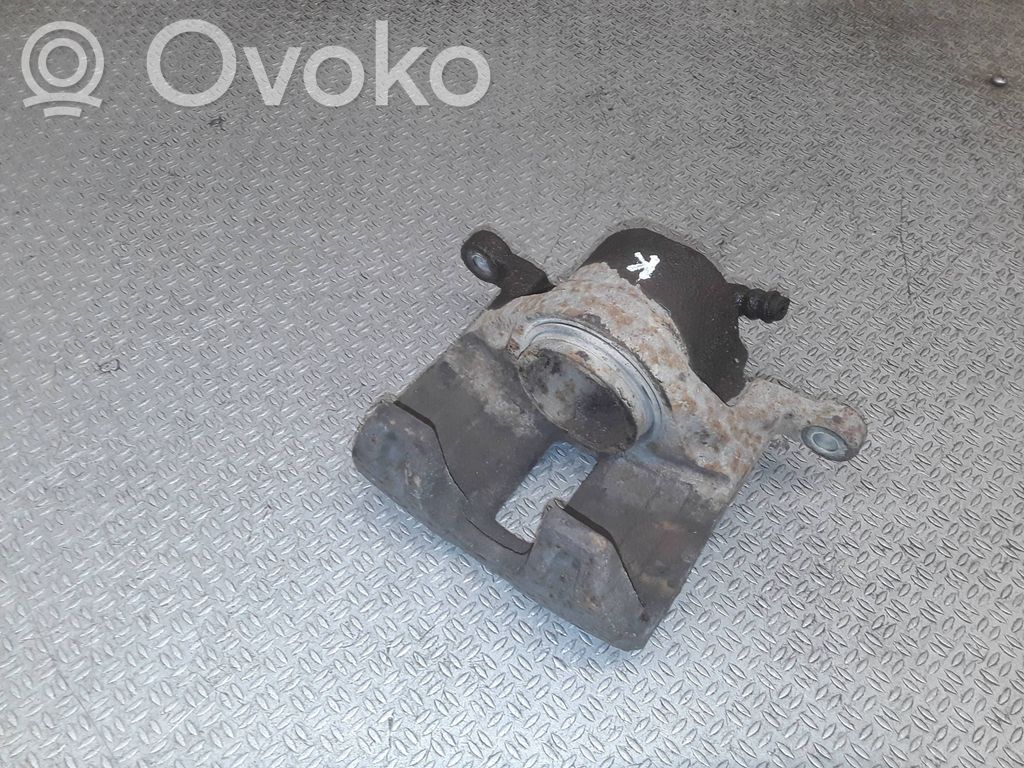 Bremssattel vorne