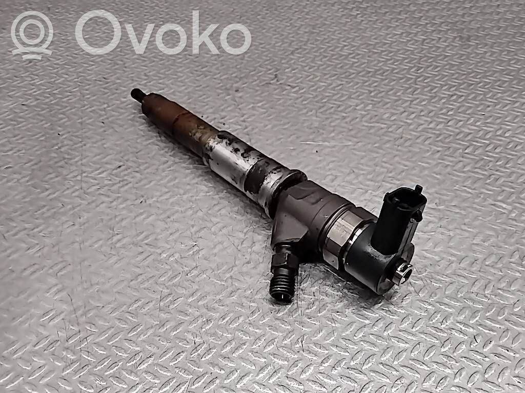 Nissan Primastar Inyector de combustible 