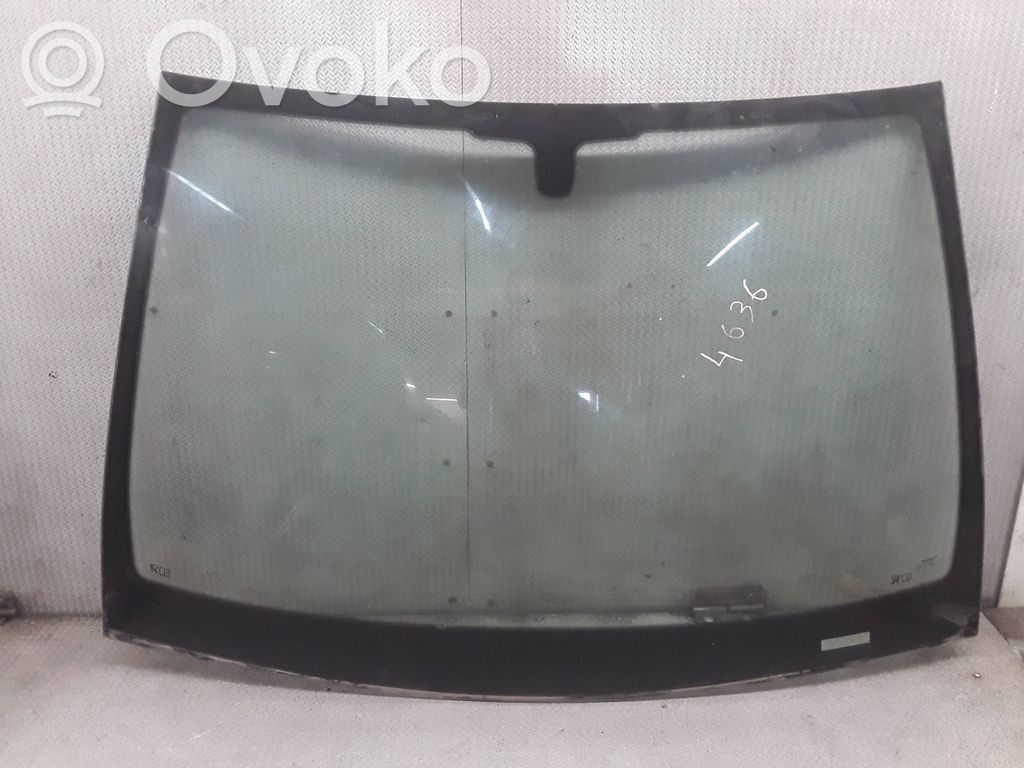 Opel Astra H Parbriz față 