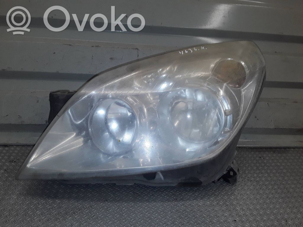 Phare frontale   1EG27037041