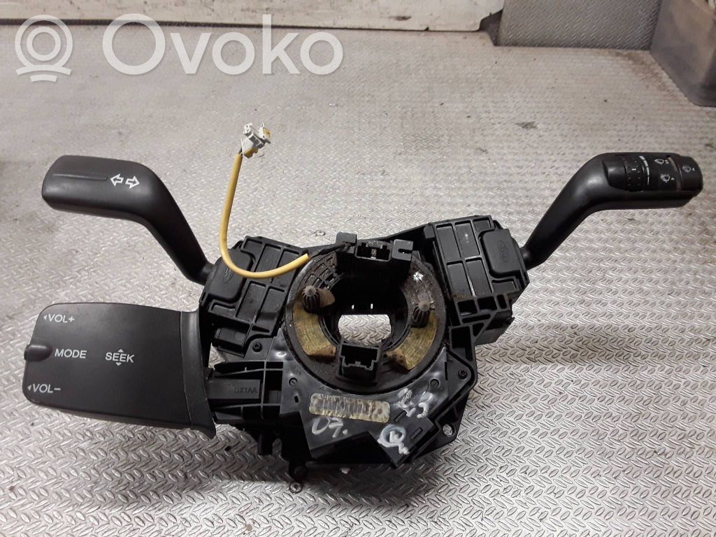 Rokturu komplekts   6C1T6475AB,6C1T13N064CD,08N0V10DBR1