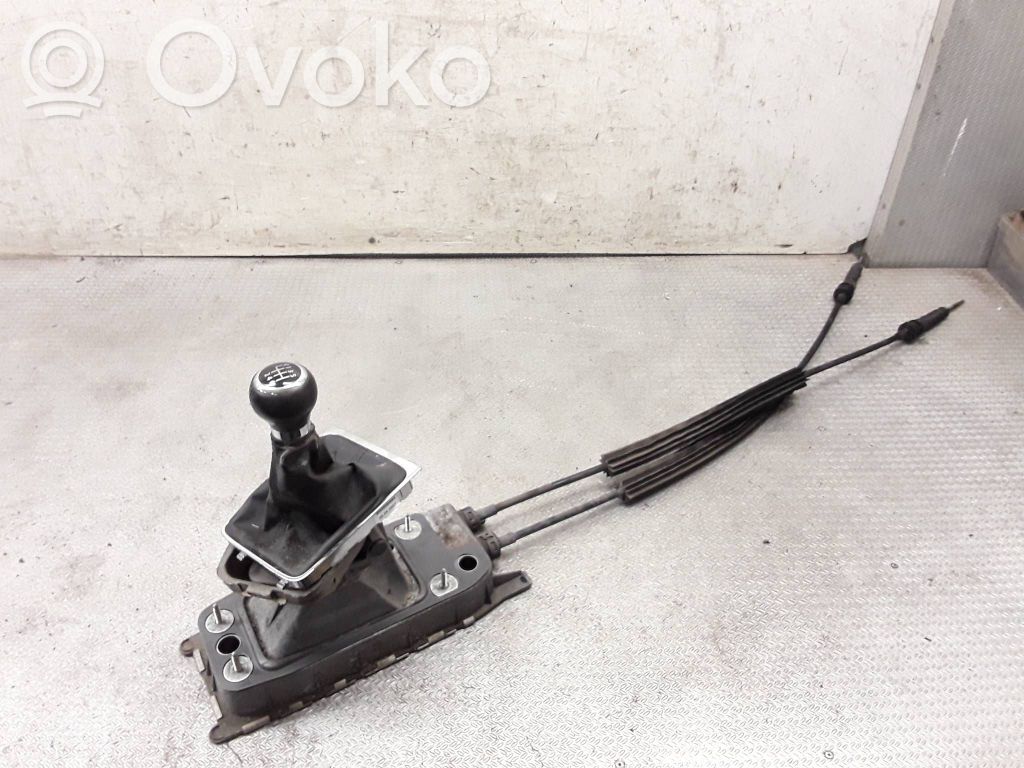 Selector caja de cambios   3C0711049S