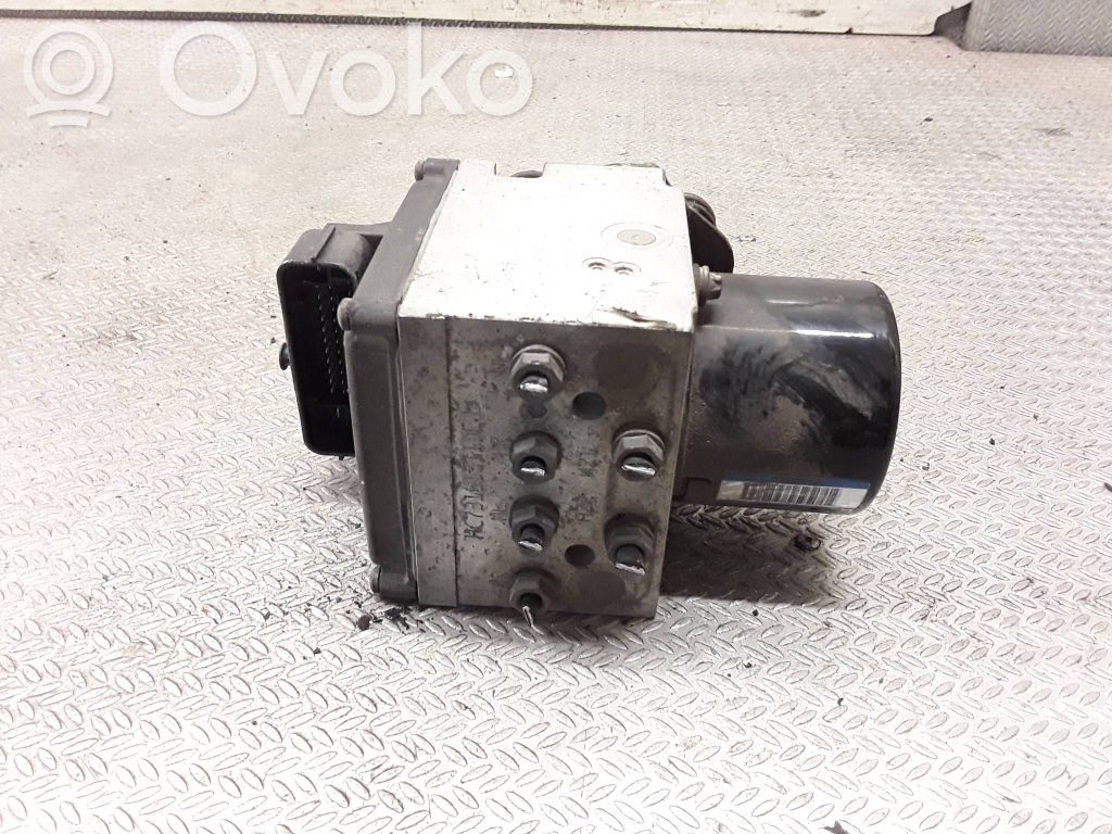 Bomba de ABS   3C0614109C,16431601,16431501C