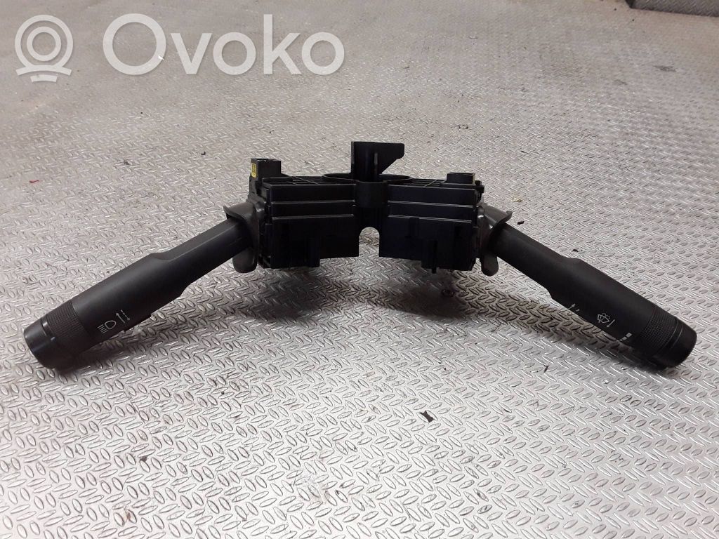 Opel Insignia A Commodo, commande essuie-glace/phare 