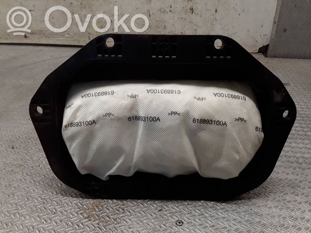 Opel Insignia A Beifahrerairbag 