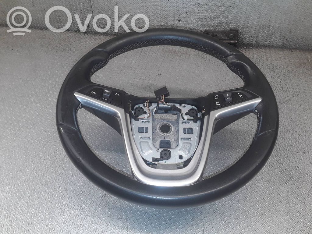 Opel Meriva B Volante 