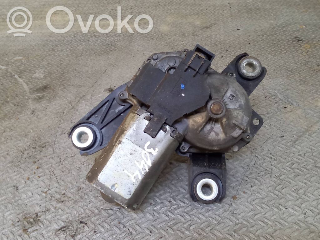 Opel Combo C Moteur d'essuie-glace arrière