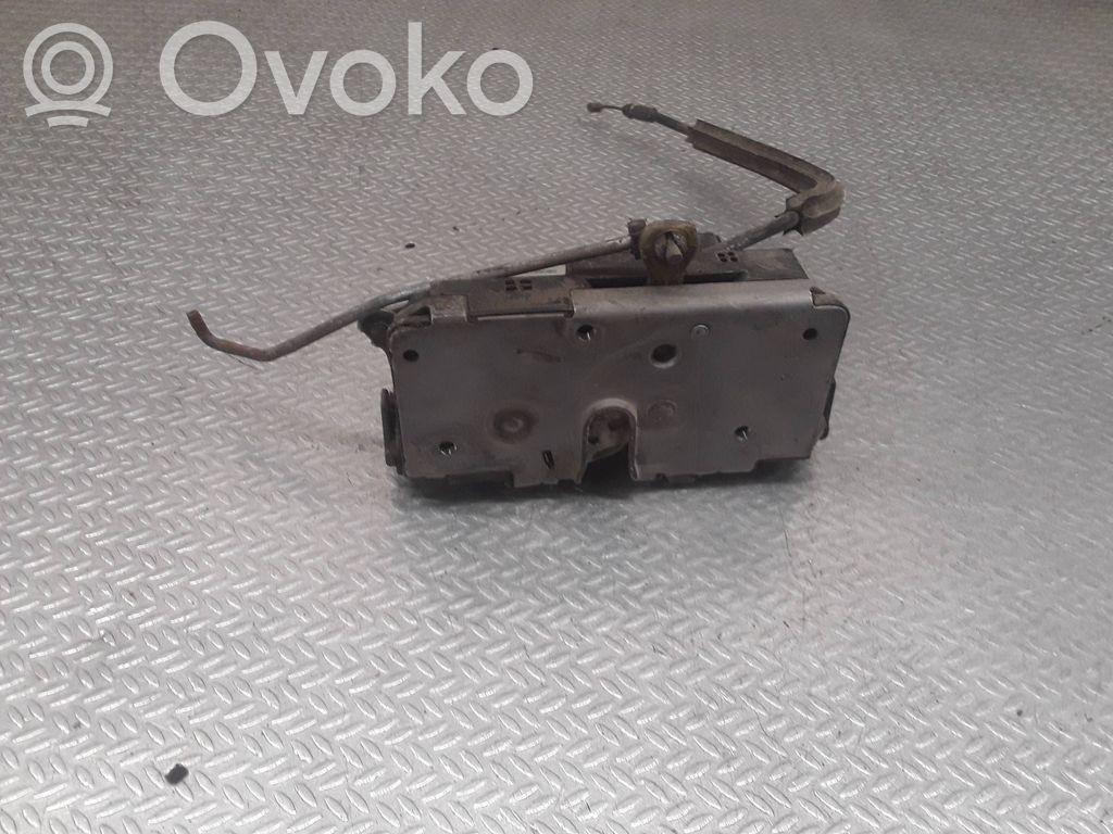 Front door lock   1342155080,971047100,0705080313