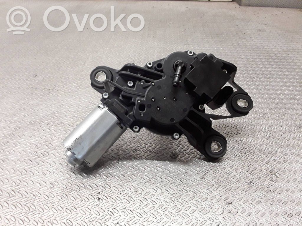 Volkswagen Golf Plus Motor ștergător lunetă 