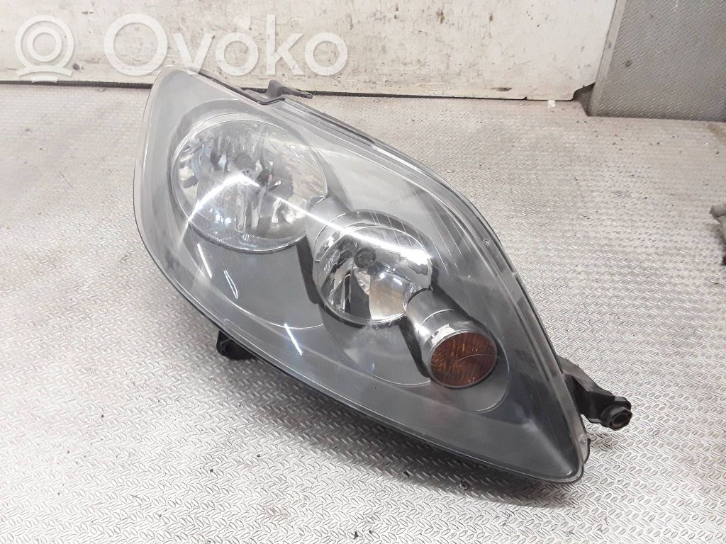 Etu-/Ajovalo   5M1941006B