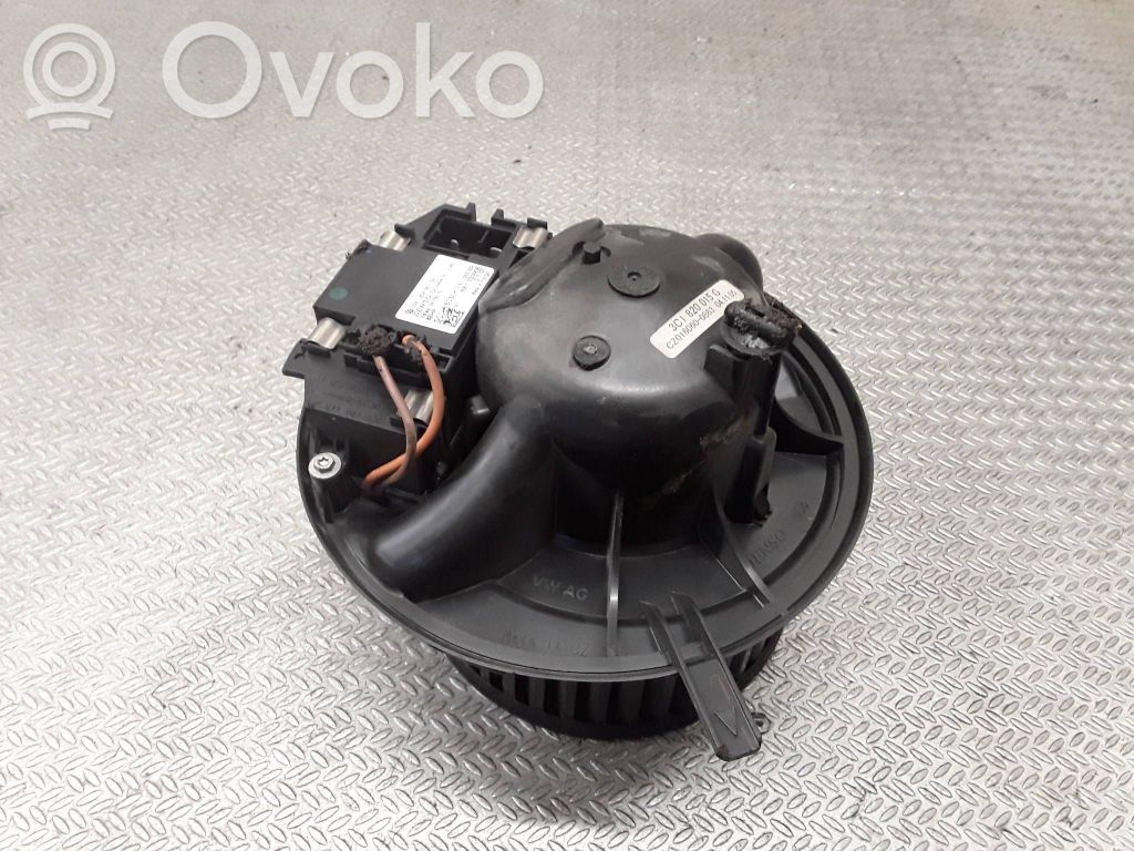 Ventilator aerotermă   3C1820015G,CZ0160600863