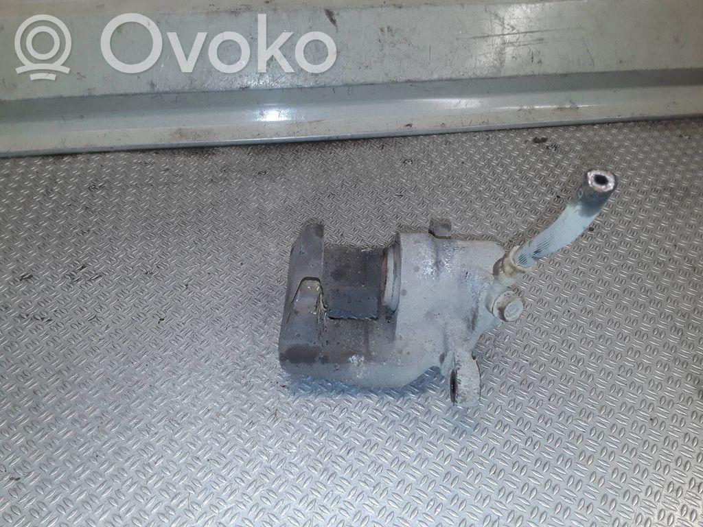 Toyota Verso Takajarrusatula