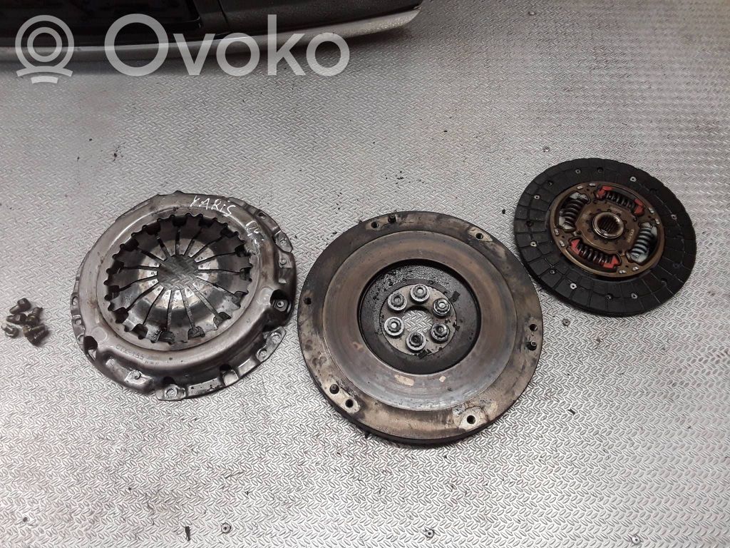 Toyota Yaris Kit ambreiaj 