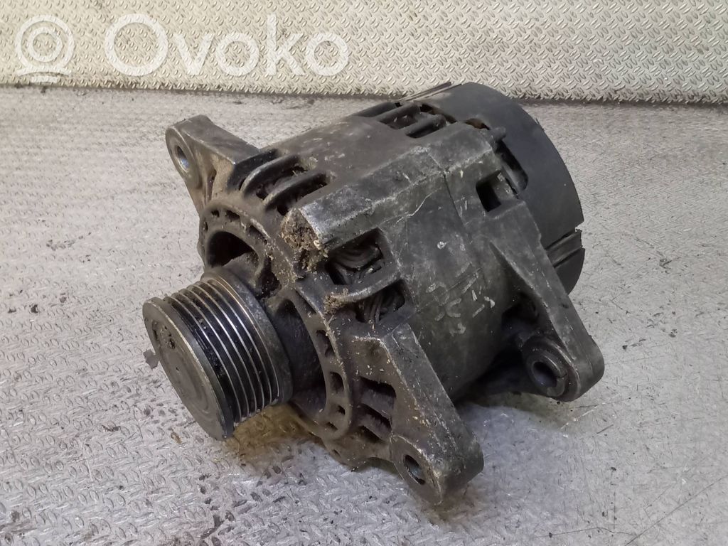 Alfa Romeo 156 Generaattori/laturi 