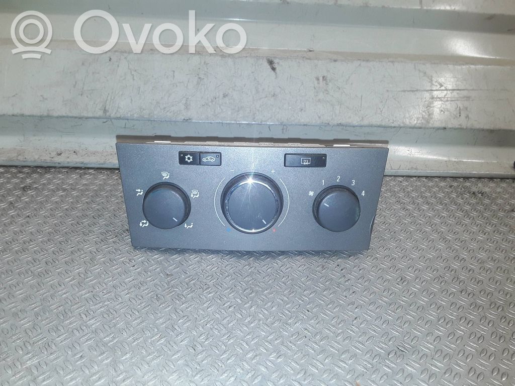 Unitate control climatizare   901513170001,13269411